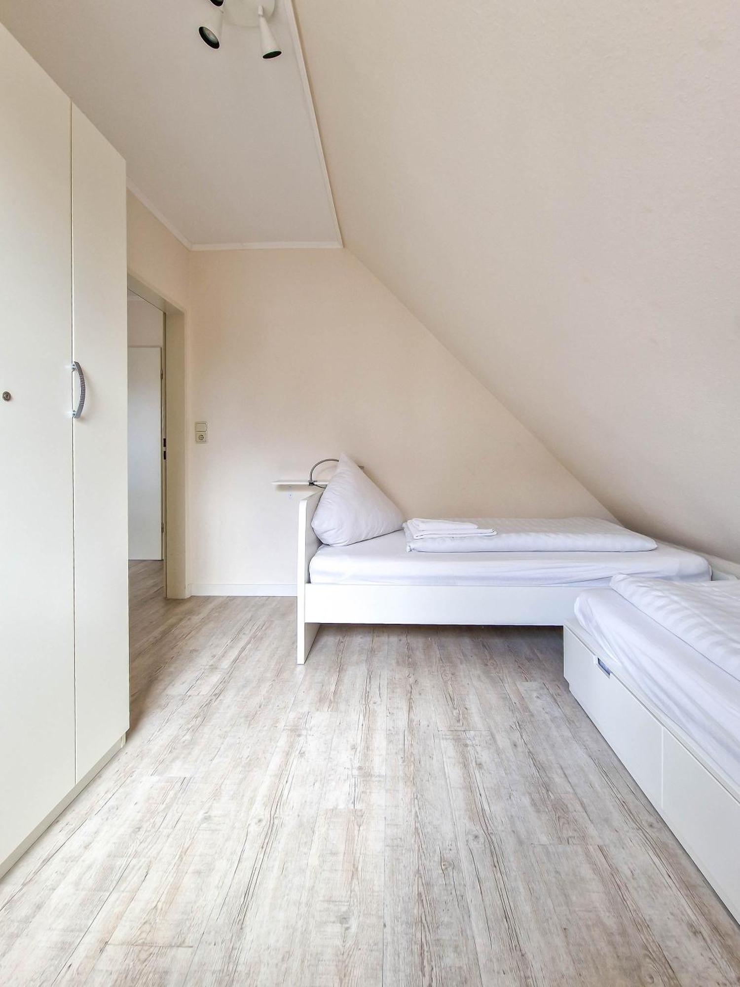 Doerte Apartman Greetsiel Kültér fotó