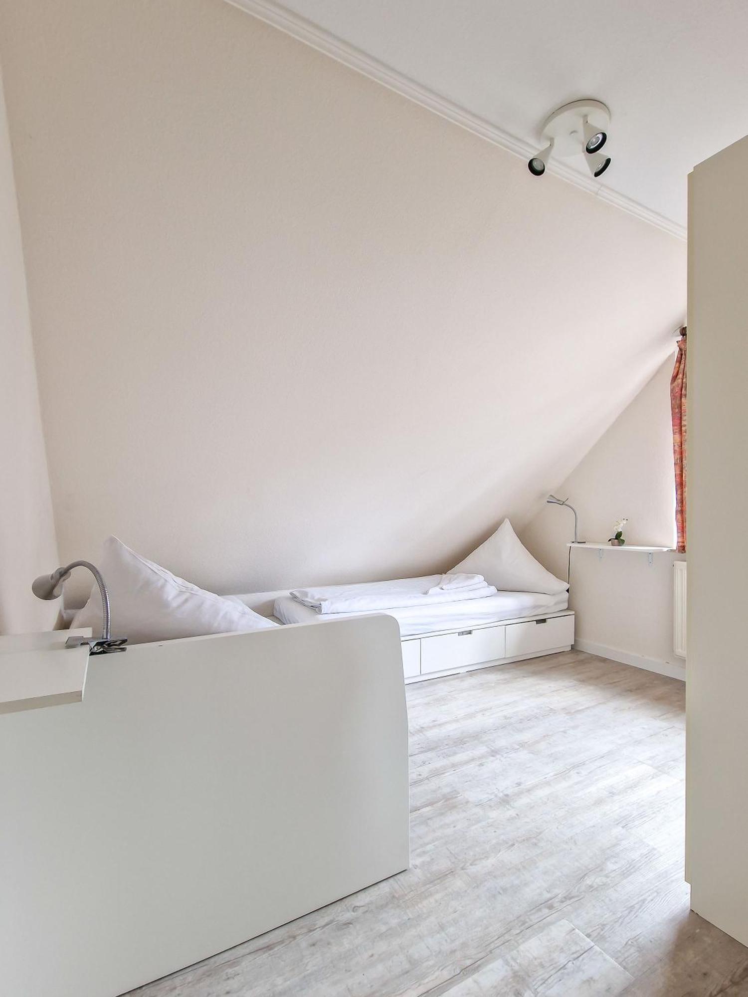 Doerte Apartman Greetsiel Kültér fotó