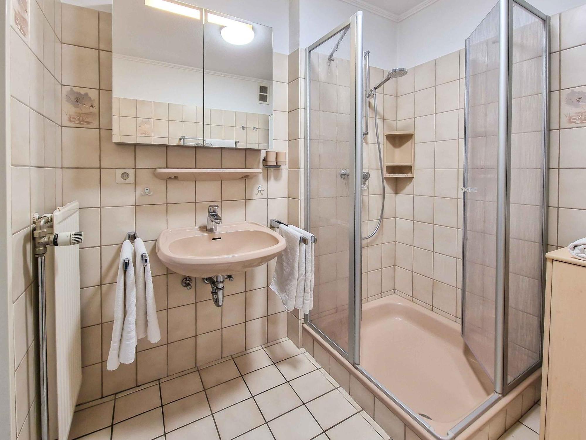 Doerte Apartman Greetsiel Kültér fotó