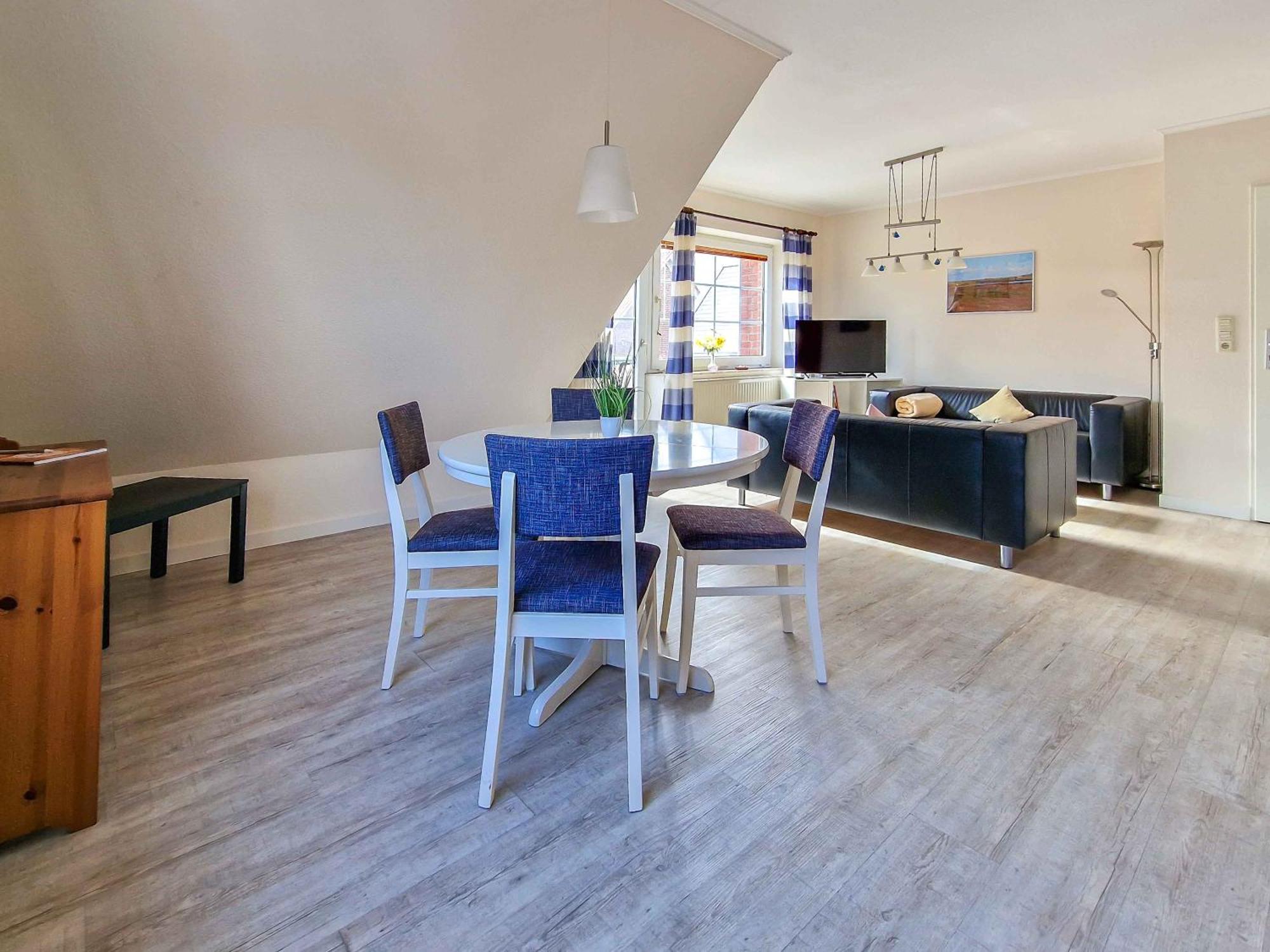 Doerte Apartman Greetsiel Kültér fotó