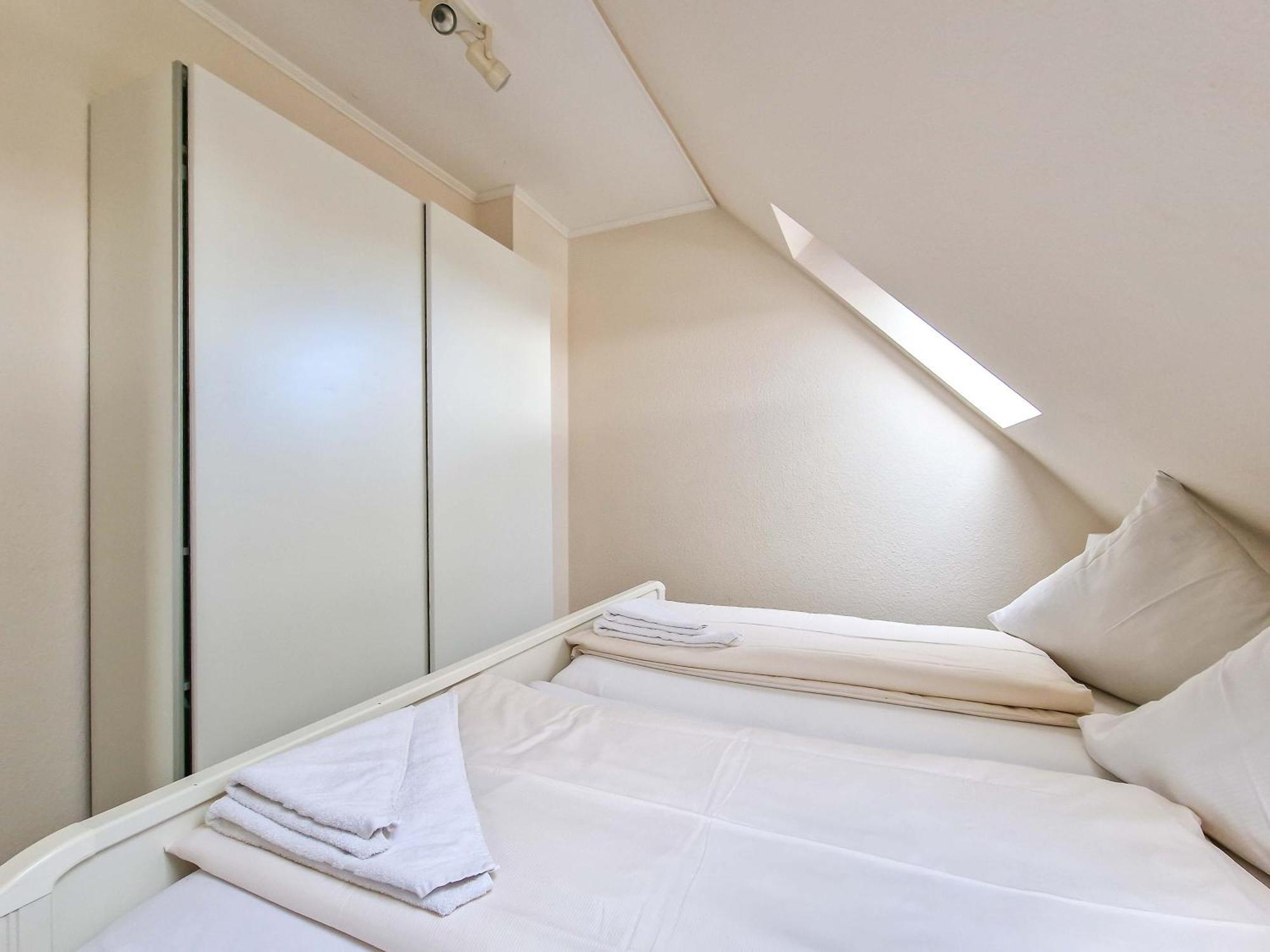 Doerte Apartman Greetsiel Kültér fotó