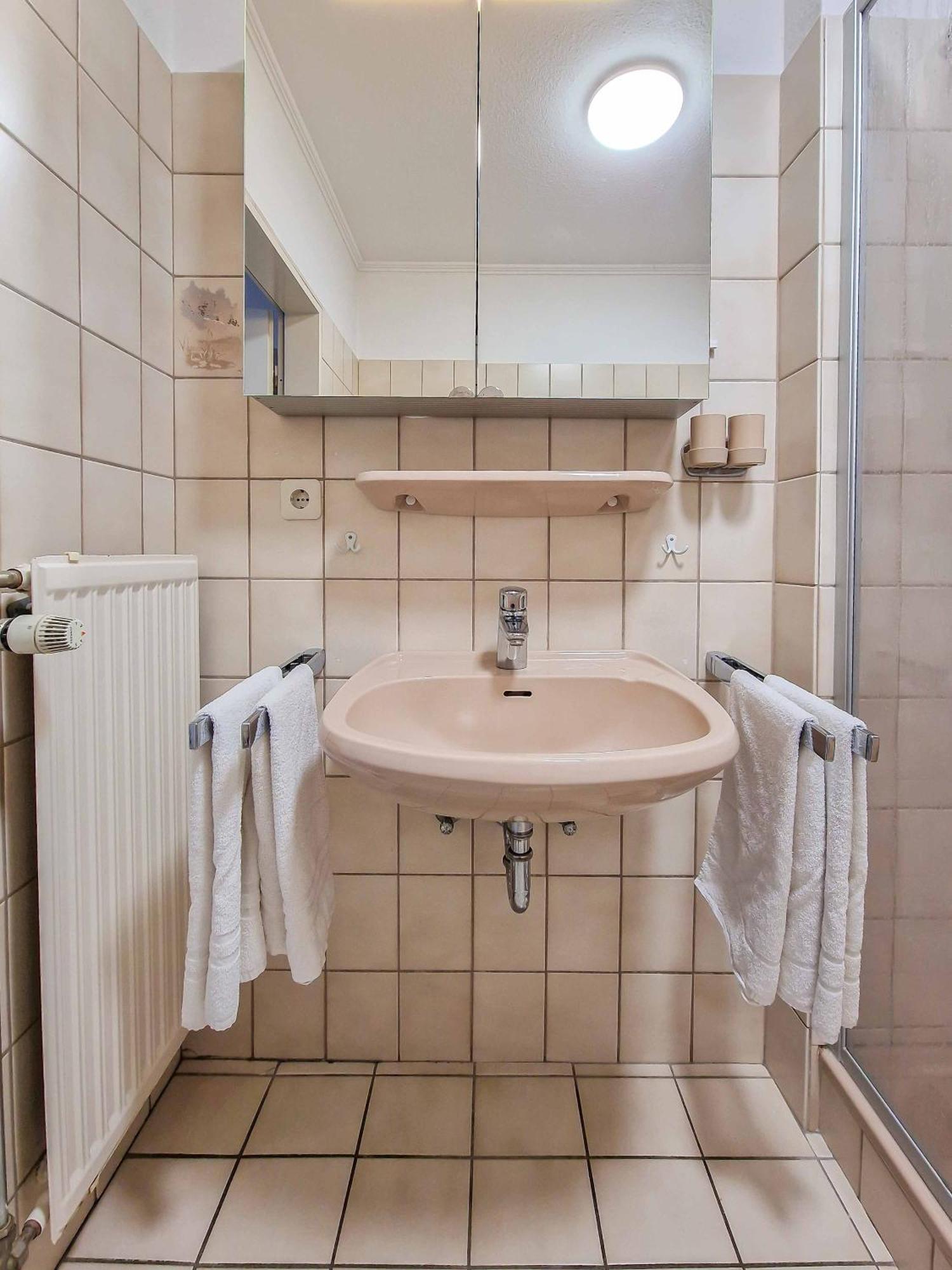 Doerte Apartman Greetsiel Kültér fotó