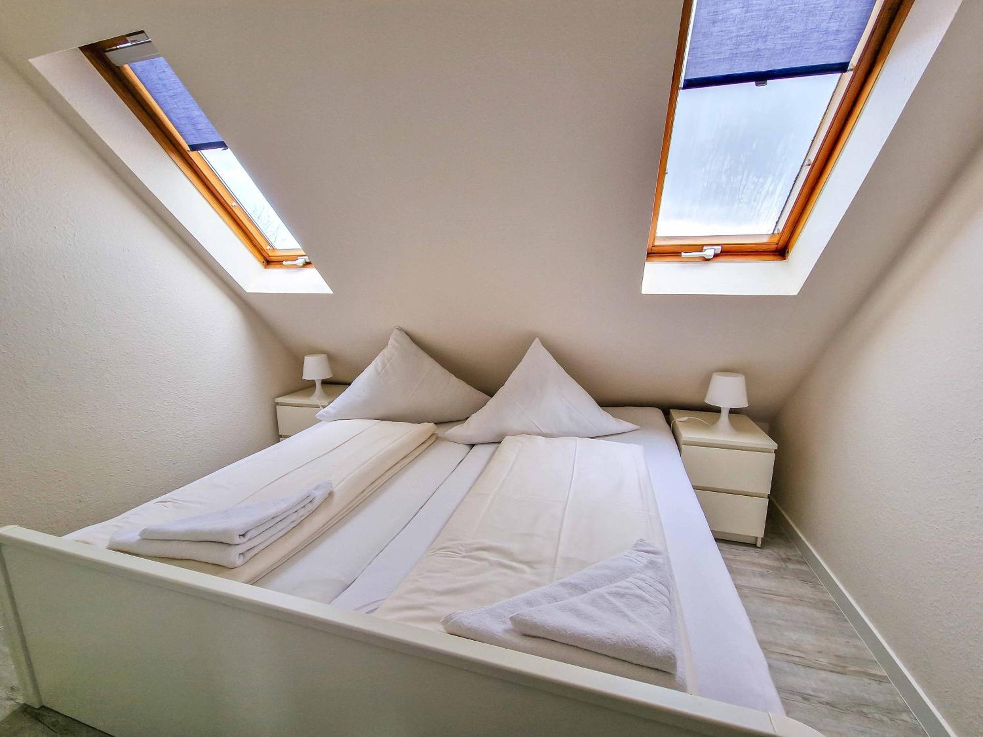 Doerte Apartman Greetsiel Kültér fotó