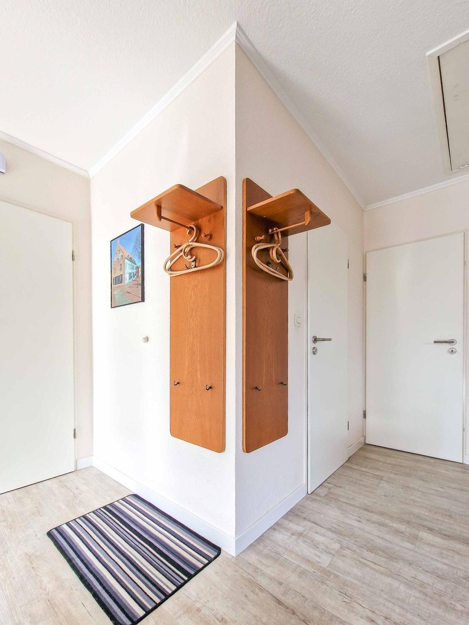Doerte Apartman Greetsiel Kültér fotó