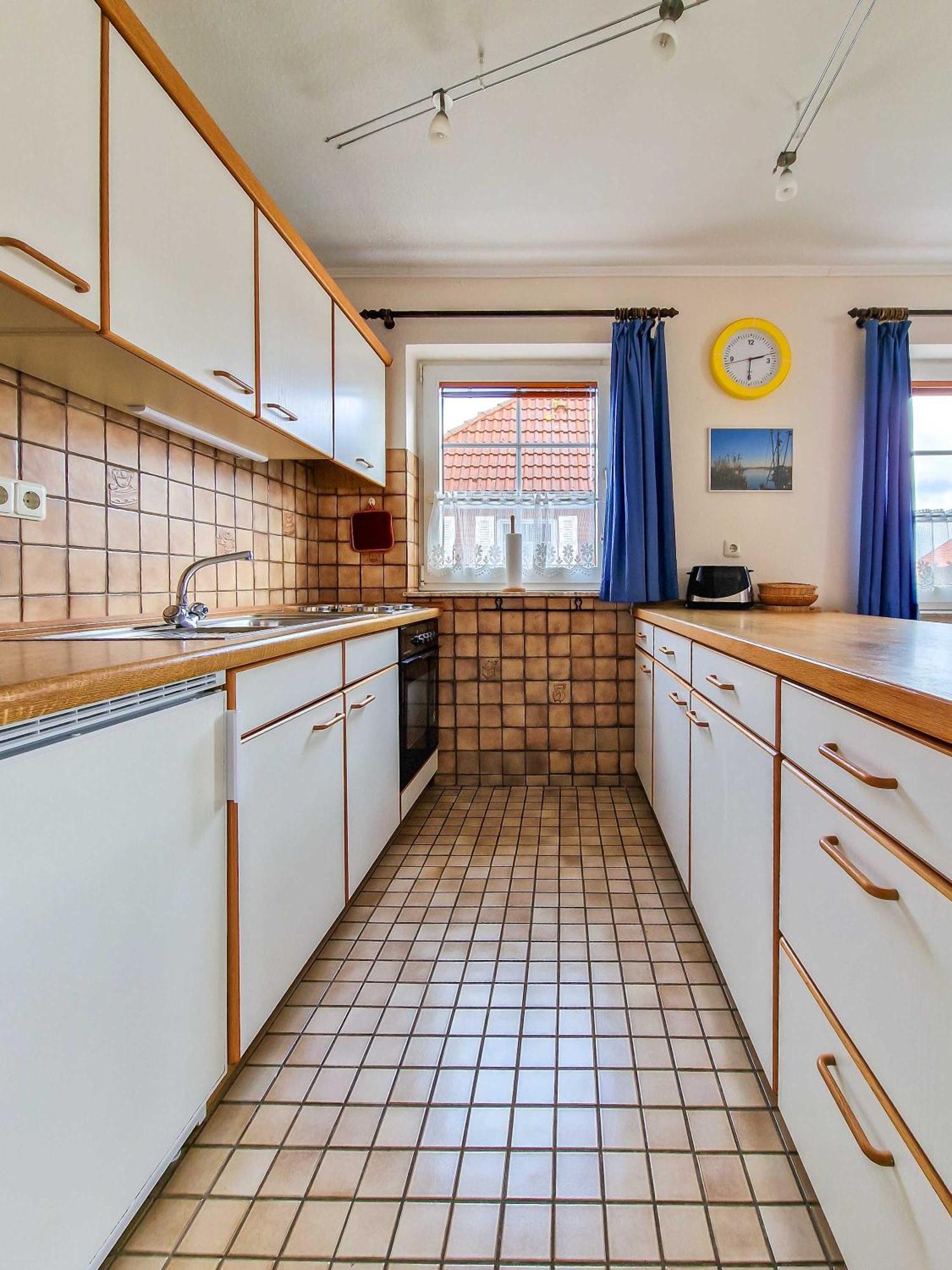 Doerte Apartman Greetsiel Kültér fotó