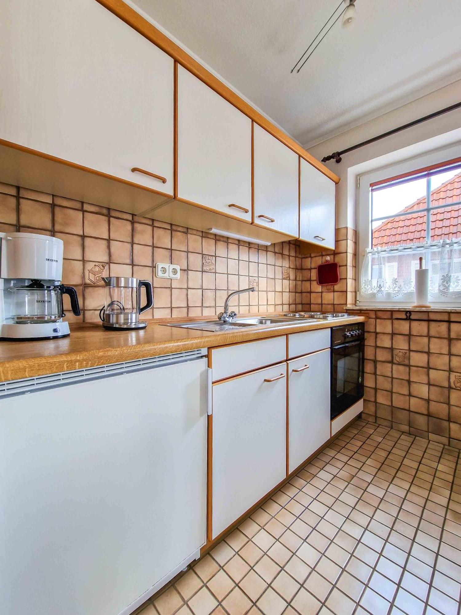 Doerte Apartman Greetsiel Kültér fotó