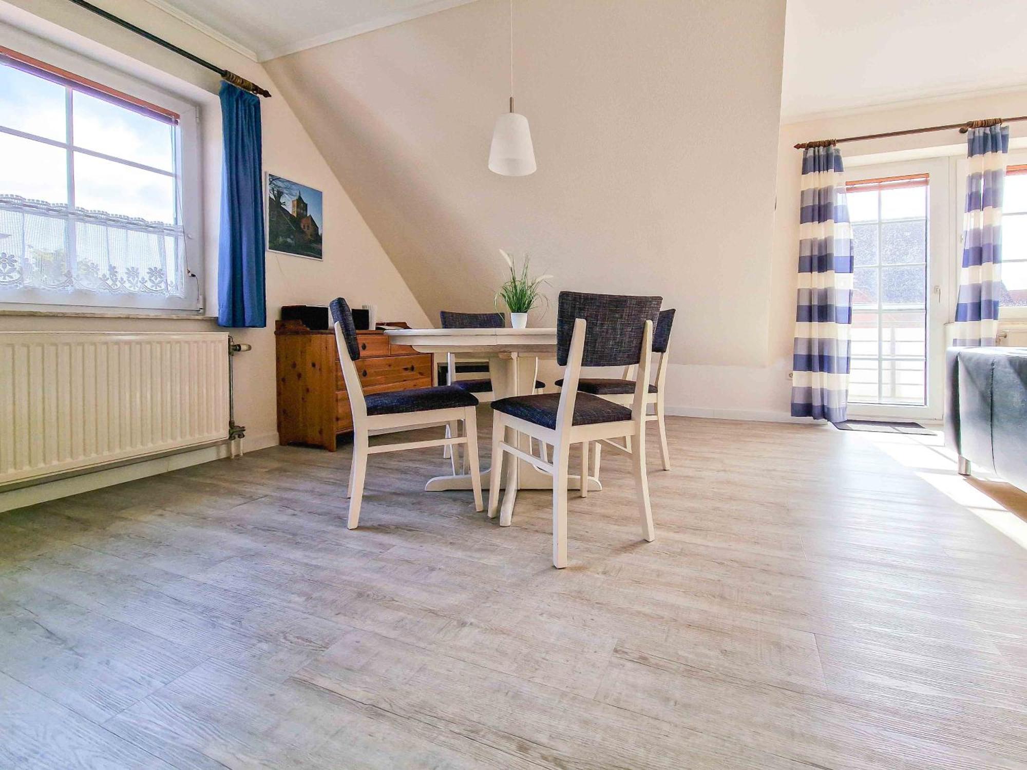 Doerte Apartman Greetsiel Kültér fotó