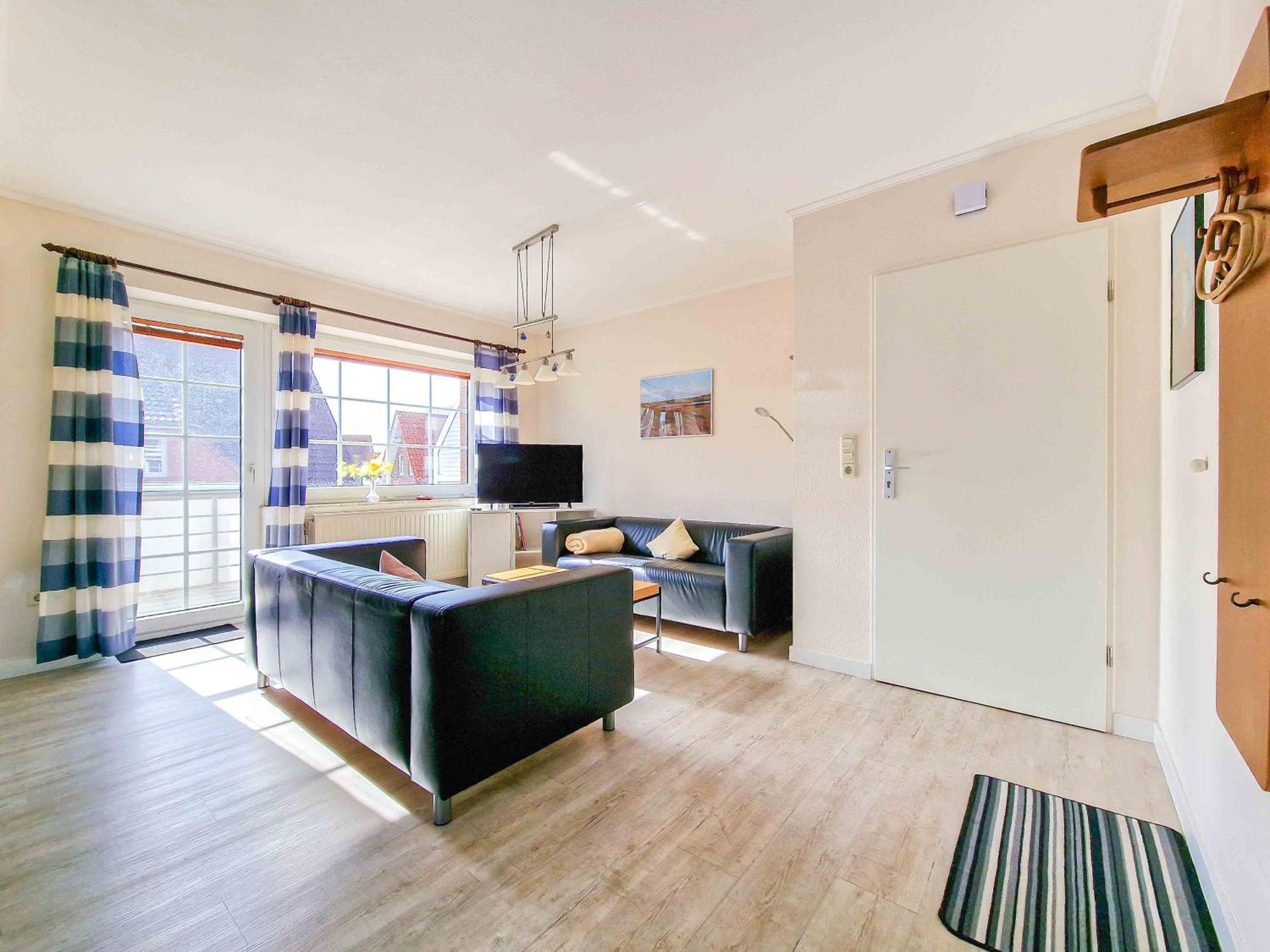 Doerte Apartman Greetsiel Kültér fotó