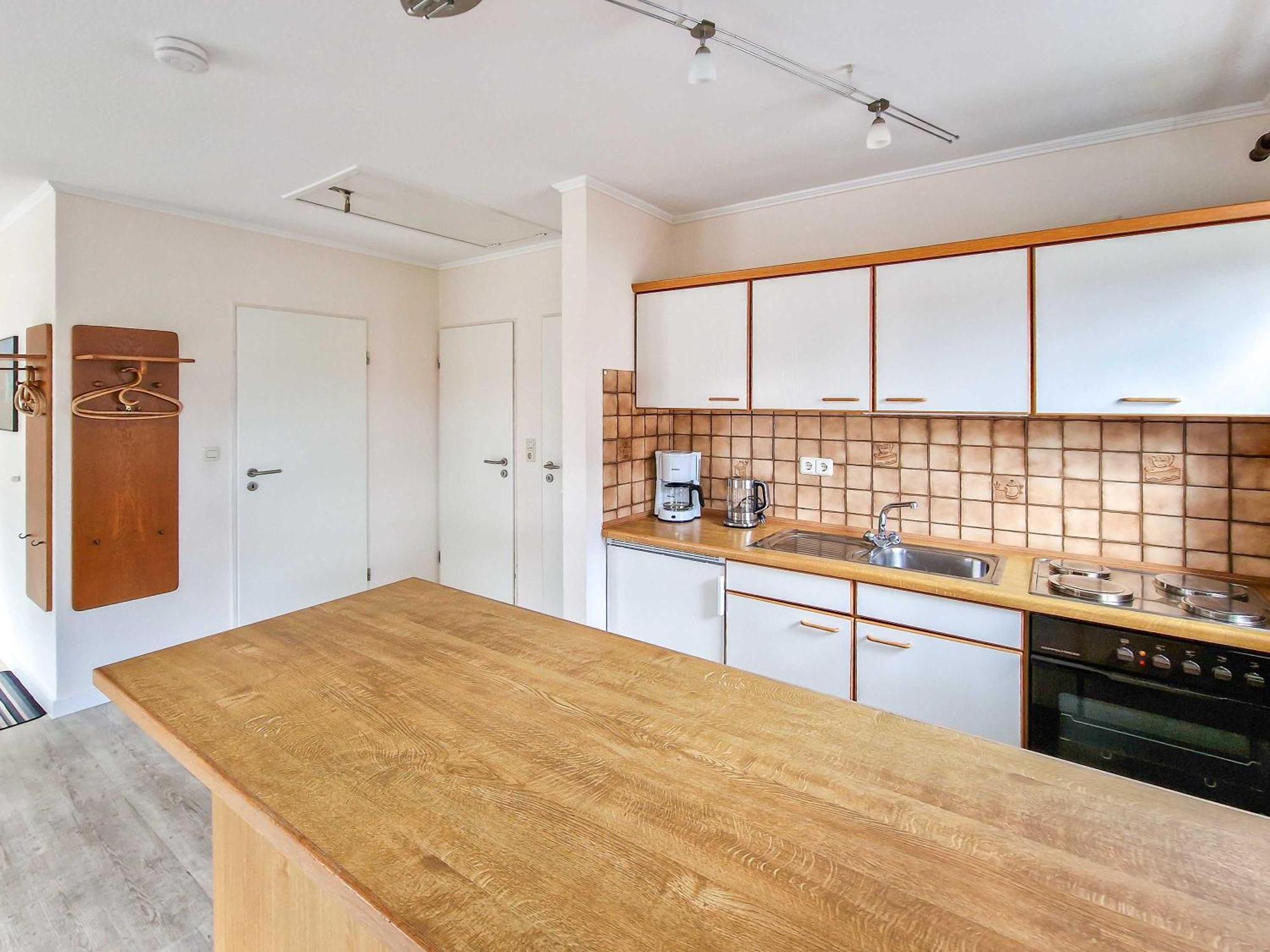 Doerte Apartman Greetsiel Kültér fotó
